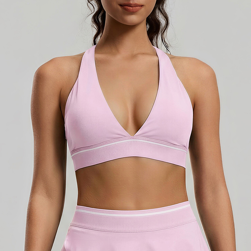 Fashion American Style Yoga Br - Sports Bra Racerback review and price