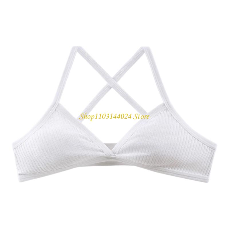 N5KE Wirefree Sports Bra Cotto - Cotton Bra Everyday review and price