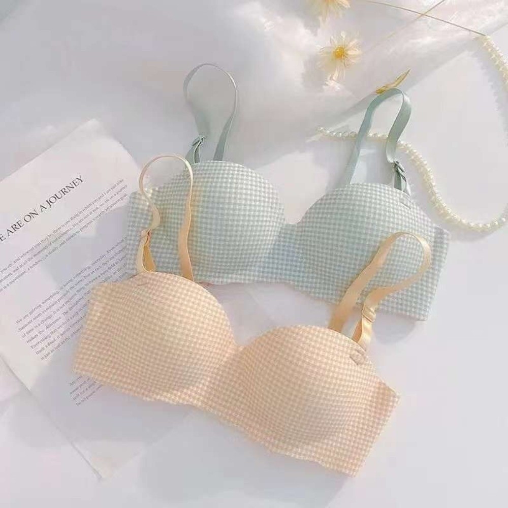 Breathable Seamless Bra Seamle - Wirefree Bra Comfort review and price