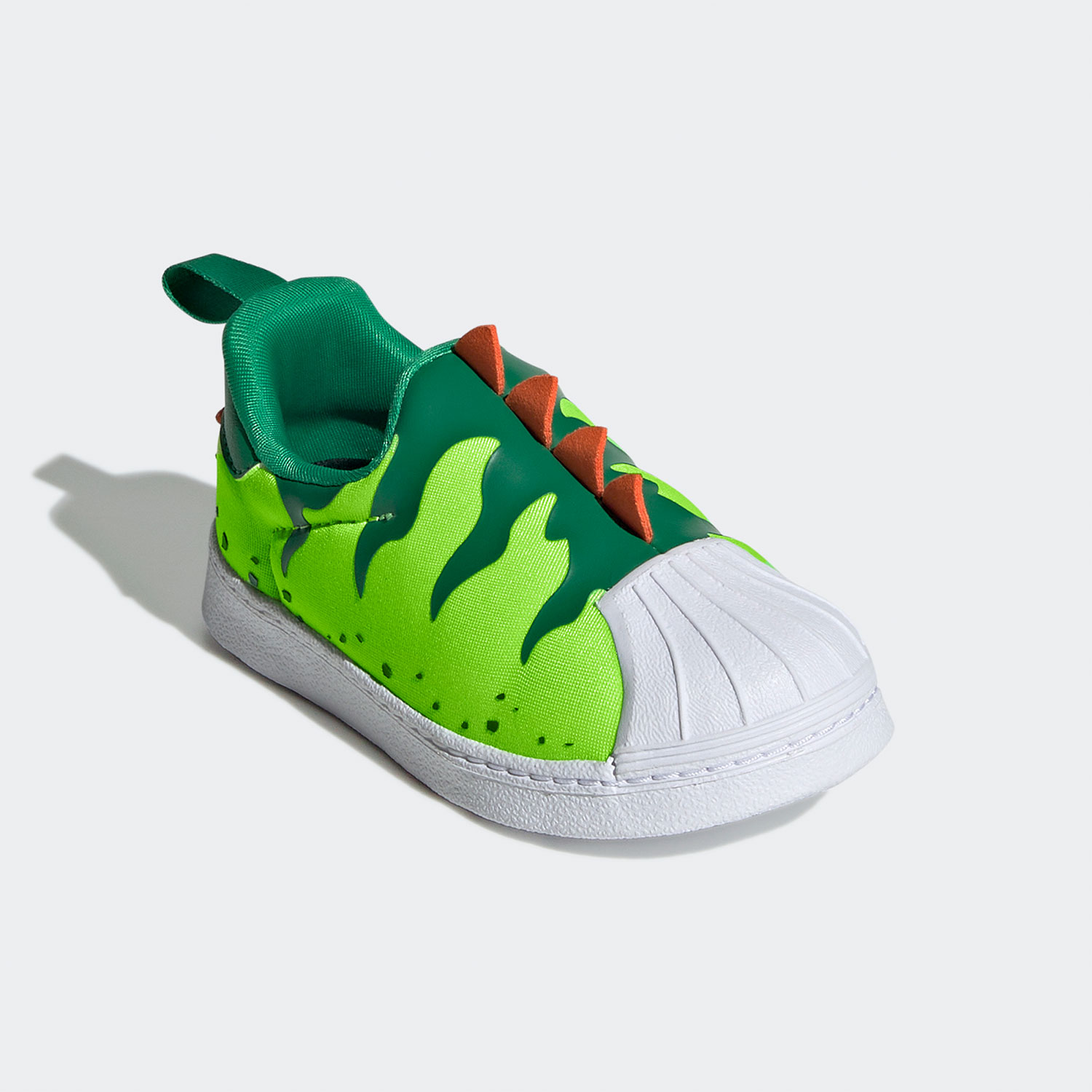 Adidas genuine Trefoil SUPERST - Adidas Shoes Superstar review and price