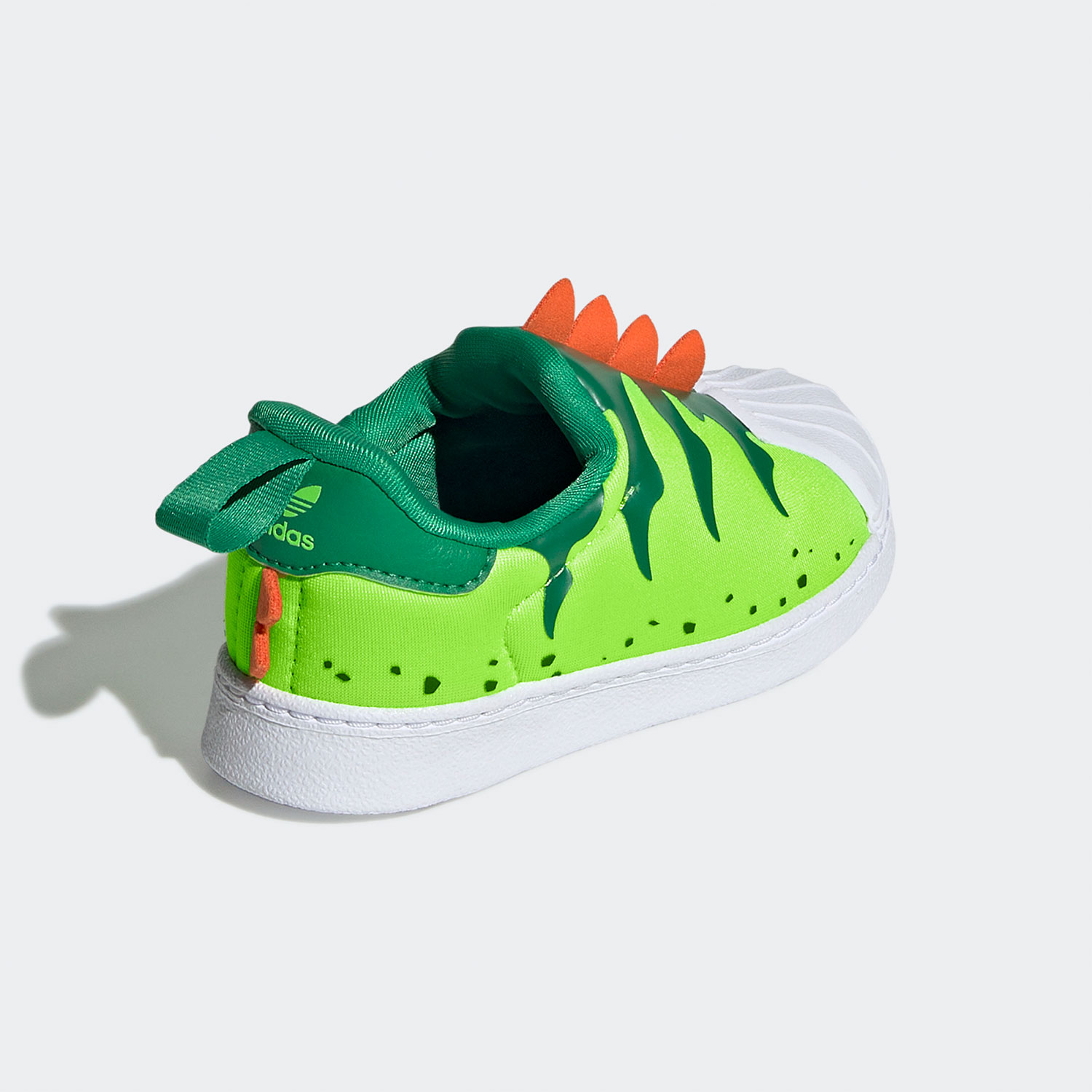 Adidas genuine Trefoil SUPERST - Adidas Shoes Superstar review and price
