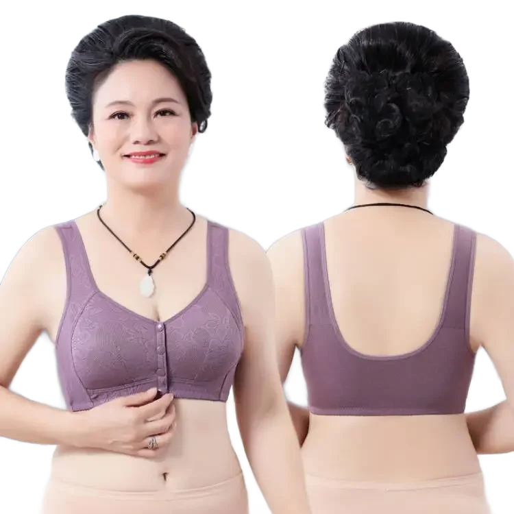 KUCLUT Large Size Ladies Cotto - Cotton Bra Everyday review and price