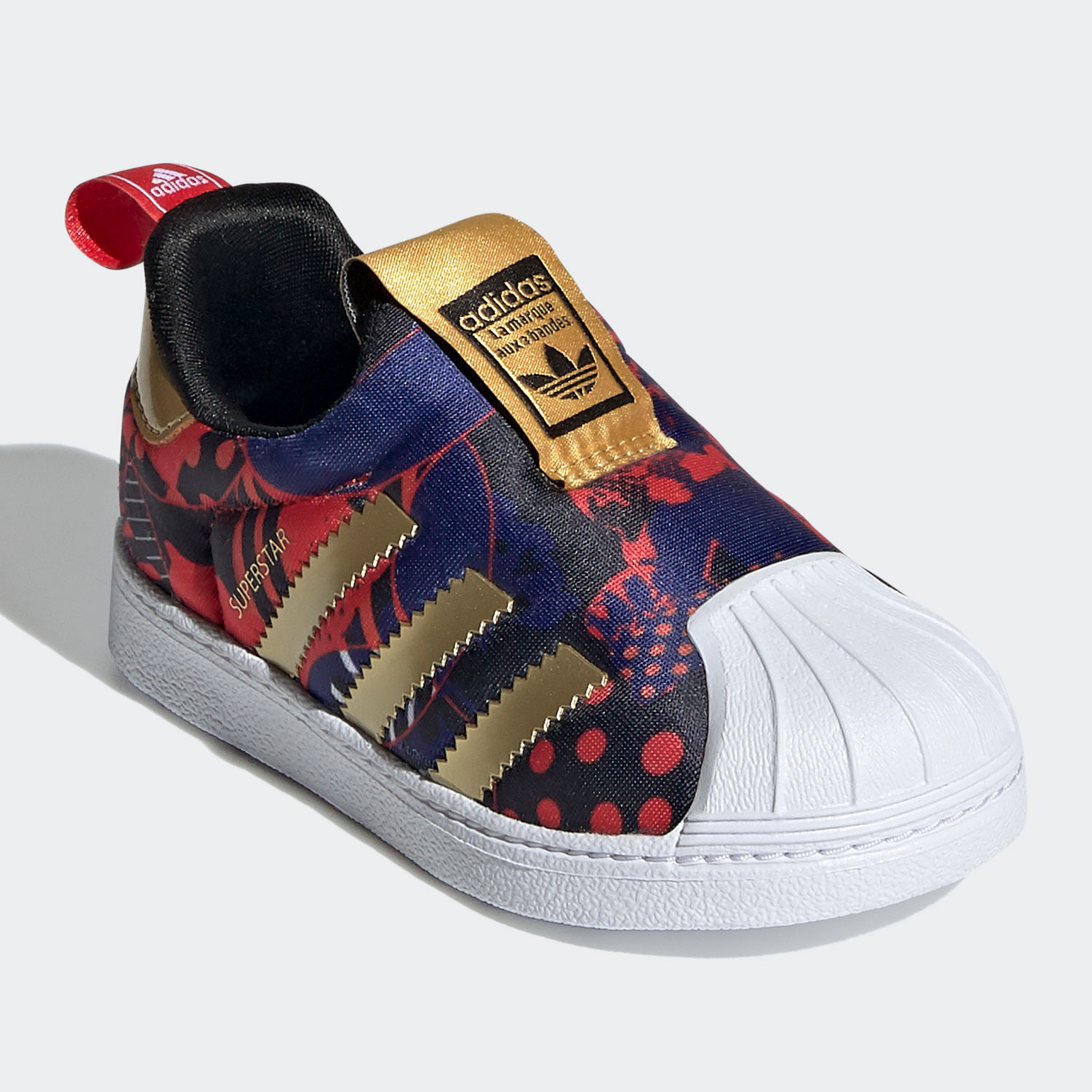 Adidas genuine clover SUPERSTA - Adidas Shoes Superstar review and price