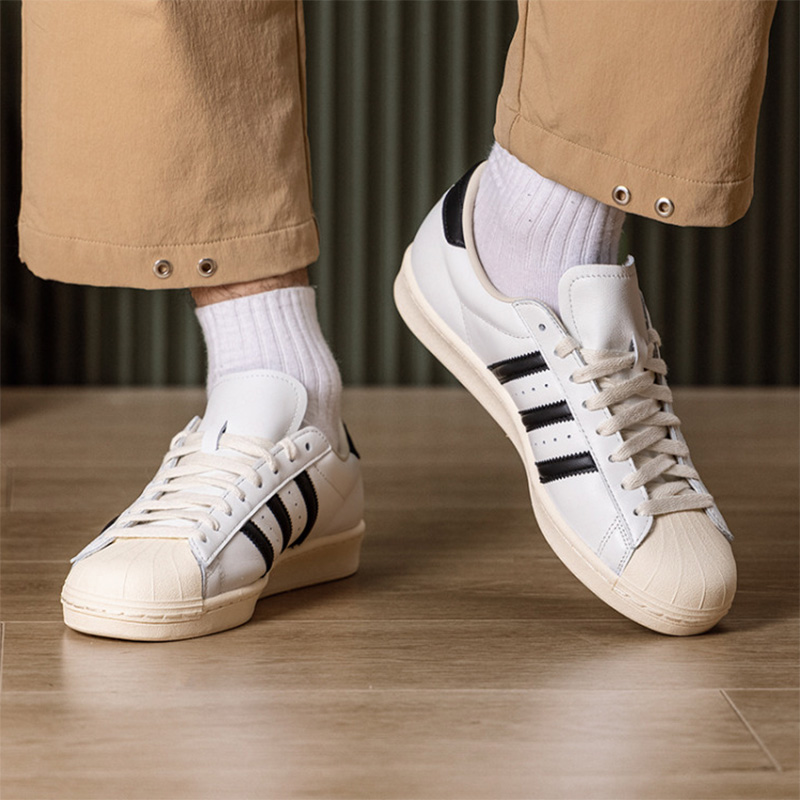 Adidas Superstar sneakers for  - Adidas Shoes Superstar review and price