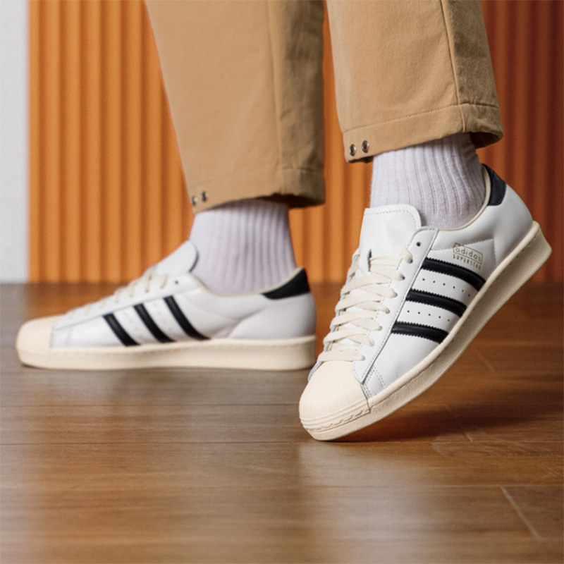 Adidas Superstar sneakers for  - Adidas Shoes Superstar review and price