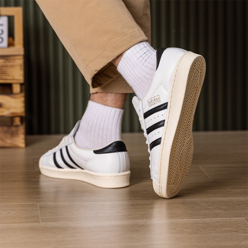 Adidas Superstar sneakers for  - Adidas Shoes Superstar review and price