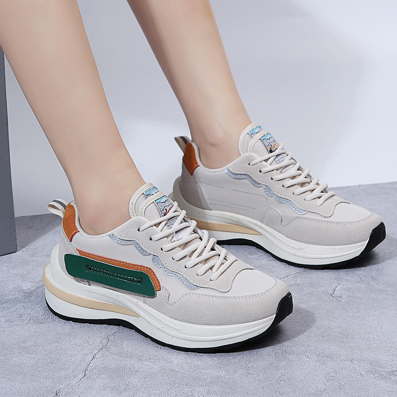 Women New Luxury Brand Sneaker - New Balance Shoes 550 review and price