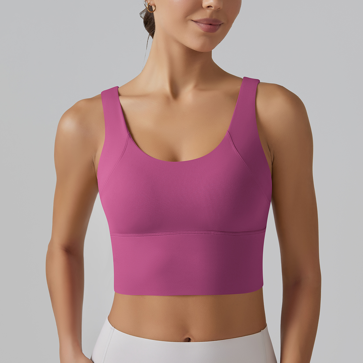 New  Yoga Tank Top Summer Sexy - Plunge Bra Push Up review and price