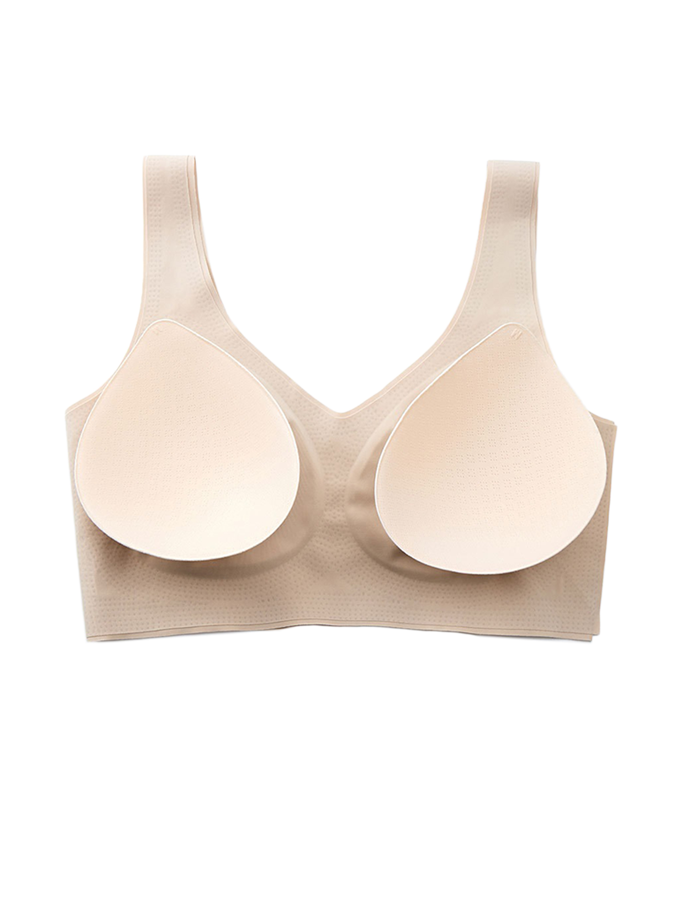 Pre Pregnancy Seamless Women'S - Plunge Bra Push Up review and price