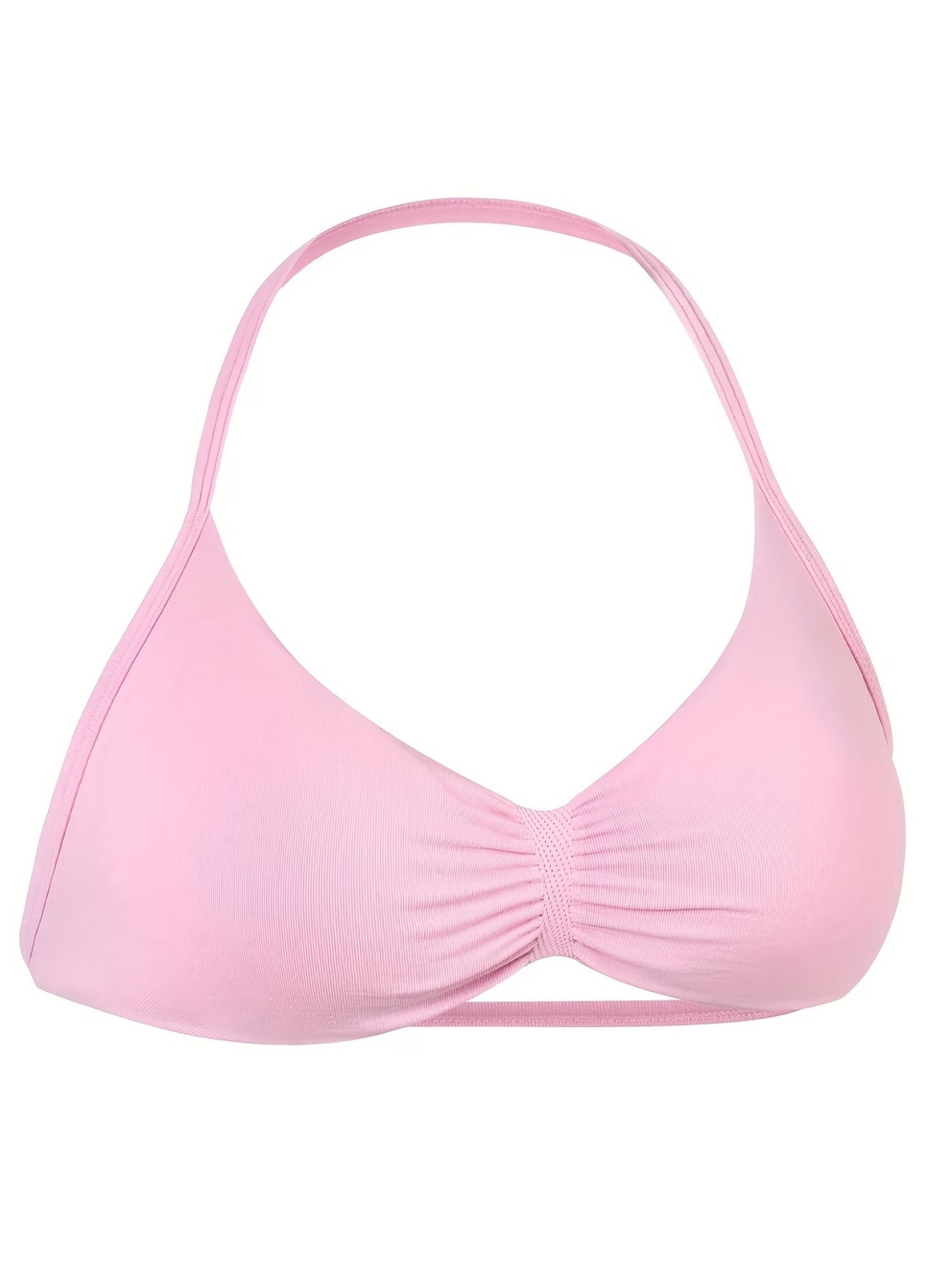 2pcs Seamless Sexy Open Back G - Underwire Bra Padded review and price