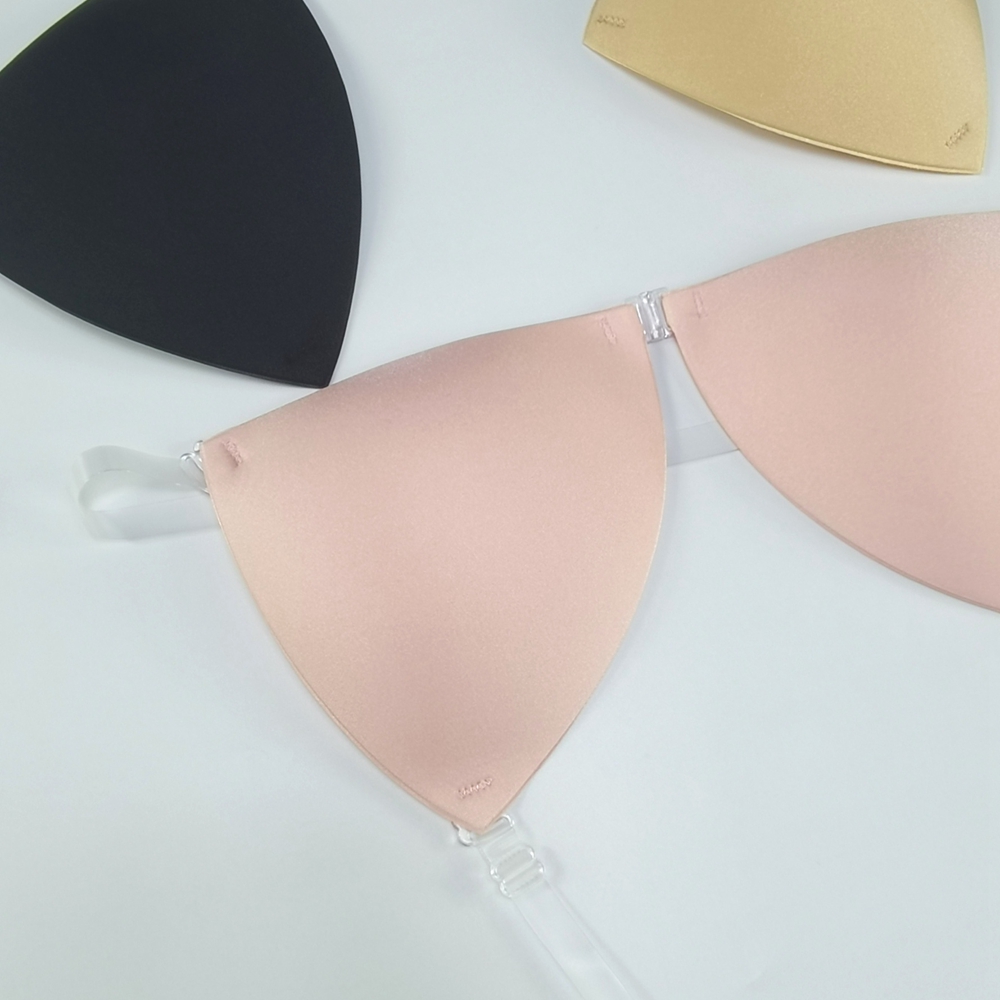 Sticky Bra for Women Backless  - Plunge Bra Push Up review and price